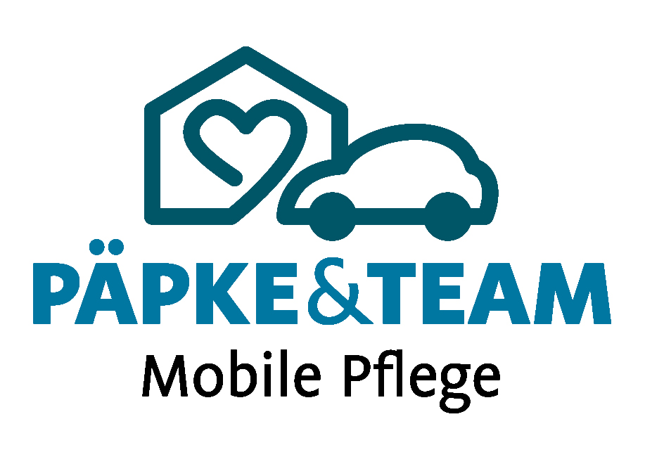 Mobile Pflege · Päpke & Team